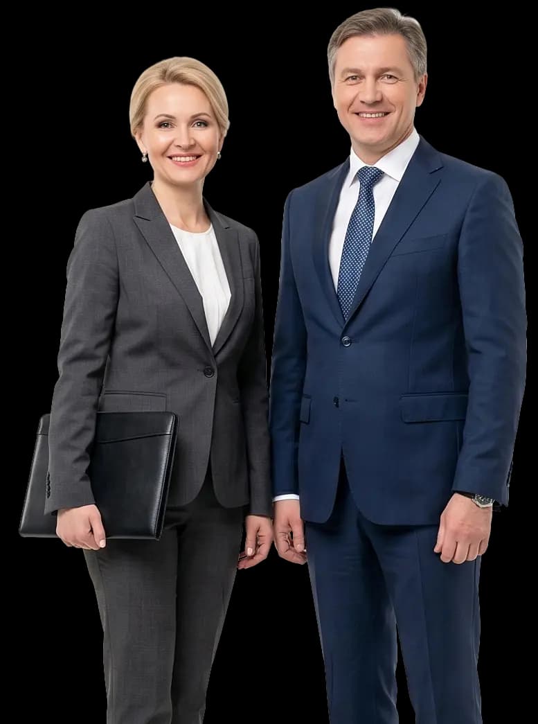 Преподаватели финансовых дисциплин